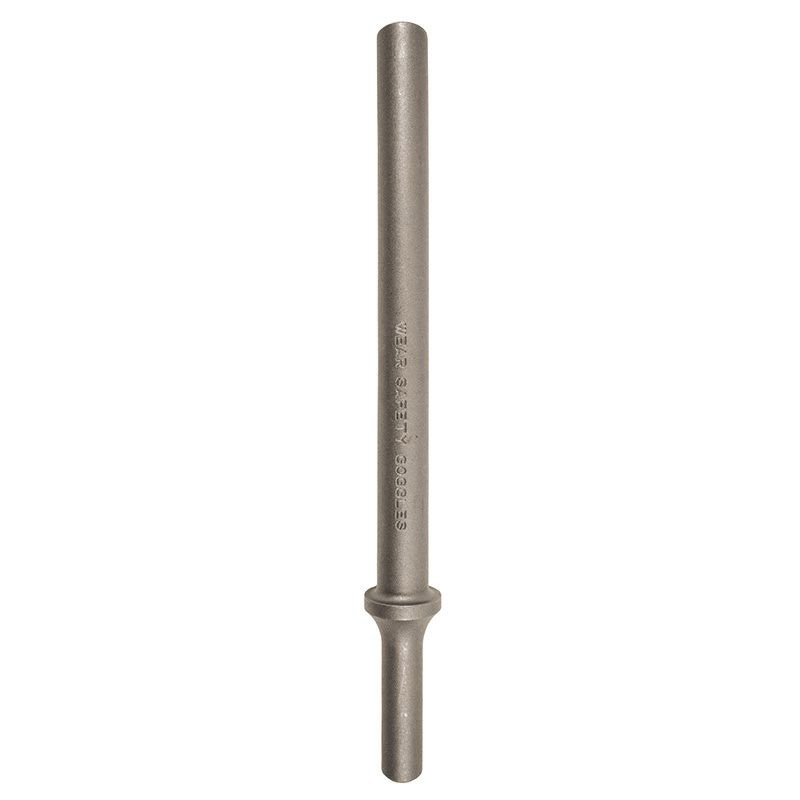 Blank Chisel - 0.401 Round Shank